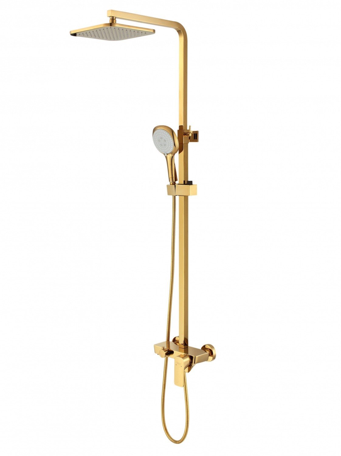 D&K Berlin.Tourto DA1433703A01 Душевая система с функцией наполнения ...