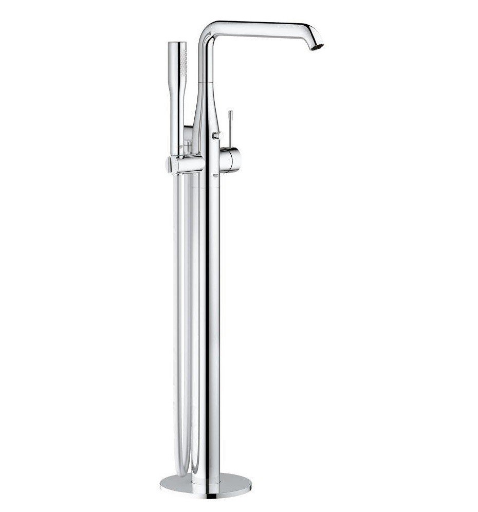 Смеситель для ванны 23491001 GROHE Essence New, купить в интернет ...