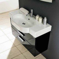 Berloni Bagno Wall Комплект мебели для ванной комнаты WALL 05