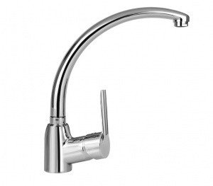 Lemark Plus Strike LM1105C - Смеситель для кухни (Хром), купить в ...