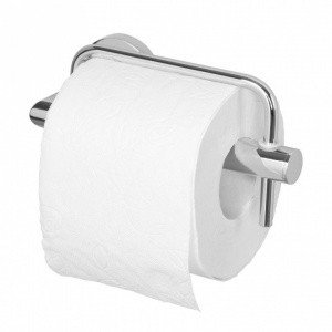 Aquanet 3600 187042 Держатель для туалетной бумаги (Хром)