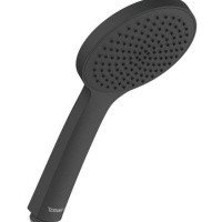 Duravit Shower UV0652013046 Ручной душ (чёрный матовый)