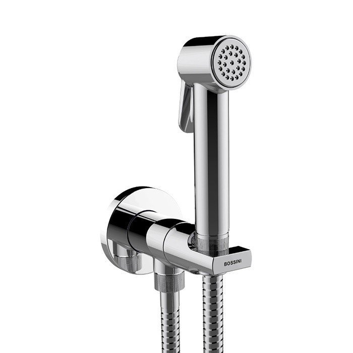 Bossini Paloma Brass E34007B.030 Гигиенический душ - комплект с ...