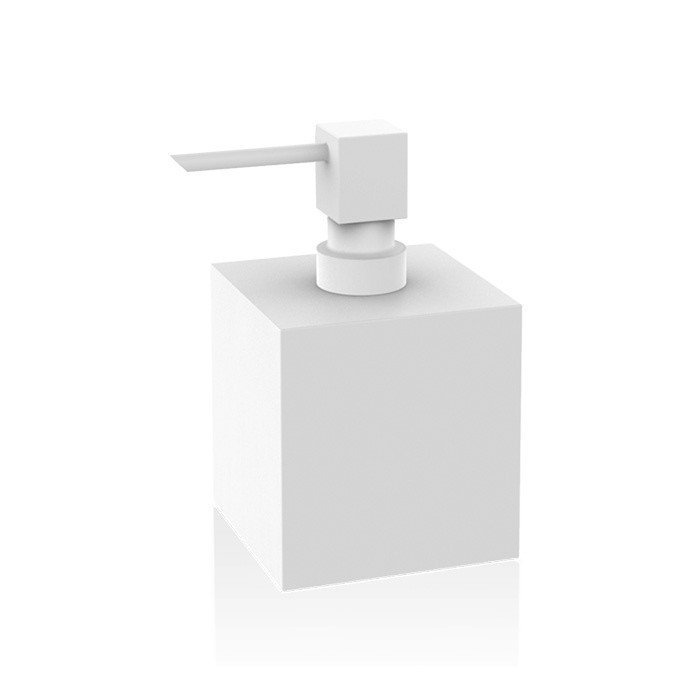 Decor Walther Cube DW475 0825050 Дозатор для жидкого мыла