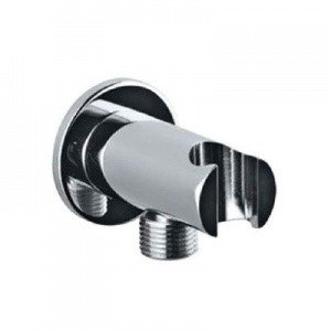 Jaquar Shower SHA-CHR-566R Подключение для душевого шланга с держателем