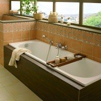 BETTE Classic 1270-000 PLUS  Ванна стальная встраиваемая 180*80*45 см (белый)