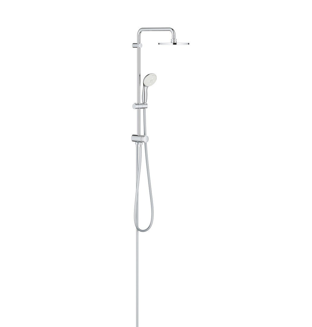 Grohe Tempesta System 200 27389002 Душевая система с переключателем ...
