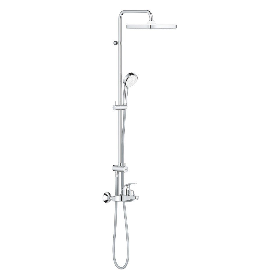 Grohe Tempesta Cosmopolitan 250 26693000 Душевая система, в интернет ...