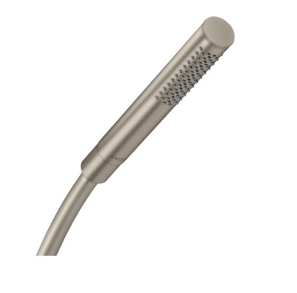 Axor Starck 10531820 Ручной душ (матовый никель) , в магазине ...