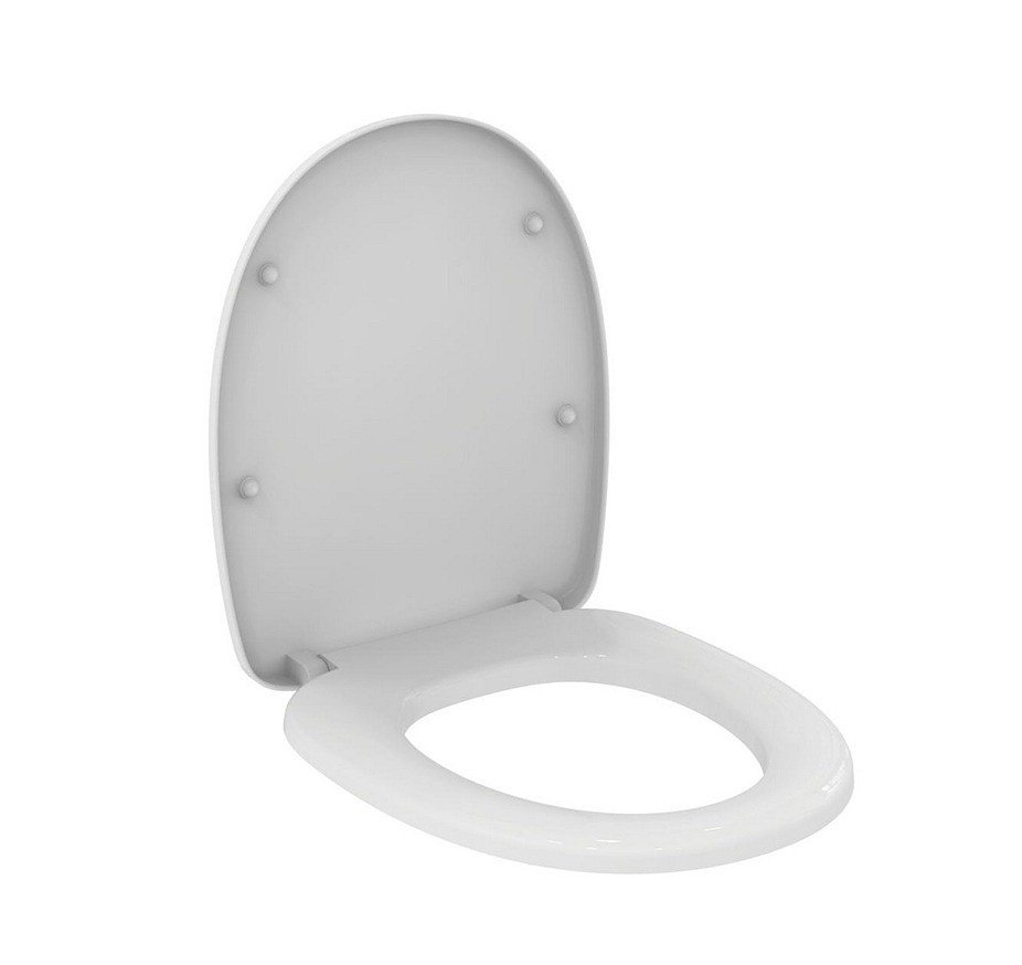 Ideal Standard Eurovit/Oceane W300201 Сиденье и крышка для унитаза ...