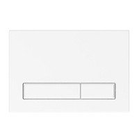Elsen EIN500.1120/E08.white/818B Set Система инсталляции в комплекте с подвесным унитазом (белый | клавиша белая)