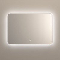 Vincea VLM-3BE120 Зеркало для ванной комнаты с LED-подсветкой 1200*800 мм