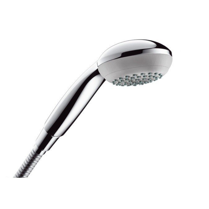 Hansgrohe Crometta 85 1jet 28585000 Ручной душ