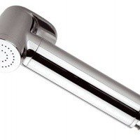 Remer RR NT09+332OW Гигиенический душ встраиваемый комплект с термостатом, купить со скидкой в магазине Santehmag.ru