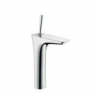 Hansgrohe PuraVida 15081000 - Смеситель для раковины ComfortZone 200 (хром)