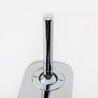 Hansgrohe PuraVida 15081000 - Смеситель для раковины ComfortZone 200 (хром)