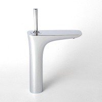 Hansgrohe PuraVida 15081000 - Смеситель для раковины ComfortZone 200 (хром)