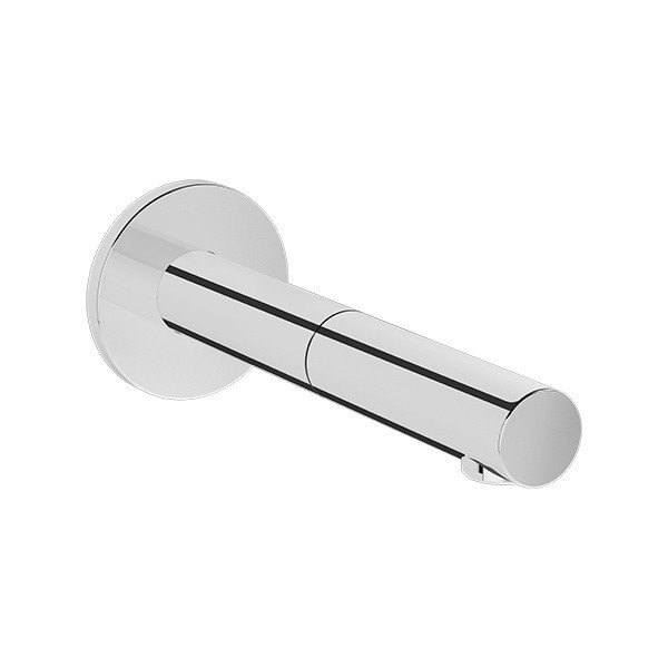 VitrA Origin A47110 Настенный сенсорный смеситель для раковины ...