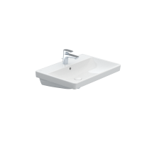 Villeroy Boch Avento 41586501 Раковина для ванной на 65 см (цвет альпийский белый).