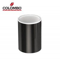 Colombo Design PLUS W4941.GL - Настольный стакан для зубных щеток (графит полированный)