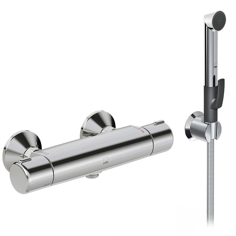 Oras Nova 7460U272 Гигиенический душ с термостатом, в интернет-магазине ...