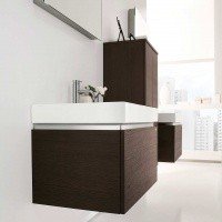 Berloni Bagno Line Двойной комплект мебели для ванной LINE 06