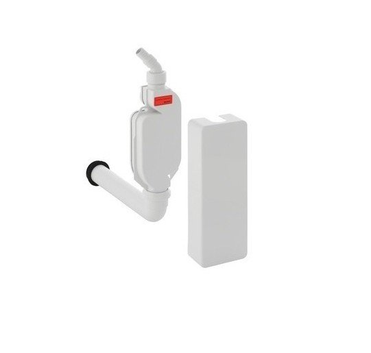 GEBERIT 152.768.11.1 Сифон для стиральной и посудомоечной машины, в ...