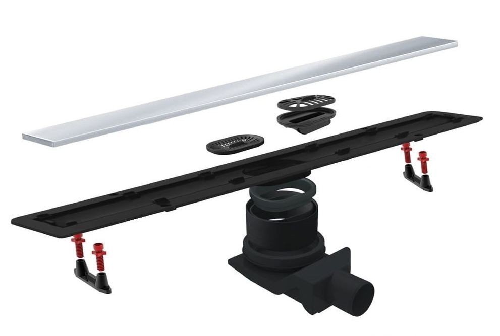 BETTOSERB by Pestan Frameless Line 13701232 Душевой лоток 750 мм ...