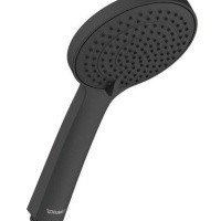 Duravit Shower UV0652015046 Ручной душ (чёрный матовый)