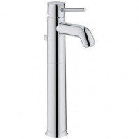 Смеситель для раковины 32868000 GROHE BauClassic, купить в магазине ...