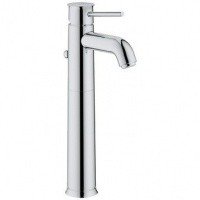 Смеситель для раковины 32868000 GROHE BauClassic