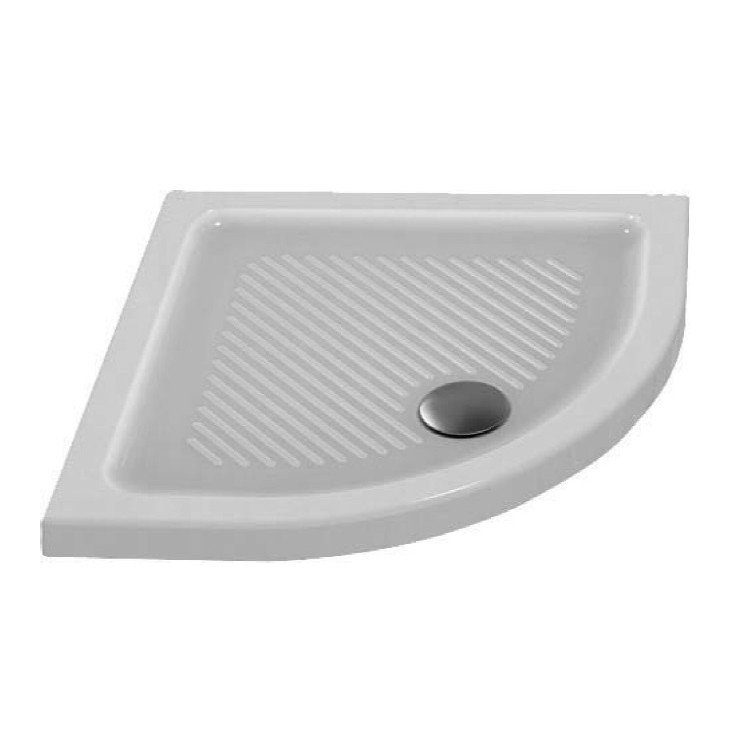Керамический угловой душевой поддон T266601 Ideal Standard Connect ...