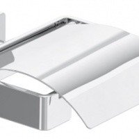 Villeroy&Boch Elements-Striking TVA15201300061 Держатель туалетной бумаги