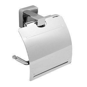 WasserKRAFT Lippe K-6525 Держатель для туалетной бумаги (хром)