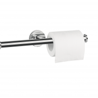 Hansgrohe Logis Universal 41717000 Держатель запасного рулона туалетной бумаги (хром)