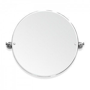 Зеркало круглое 60х60 см TWHA023cr HARMONY Tiffany World