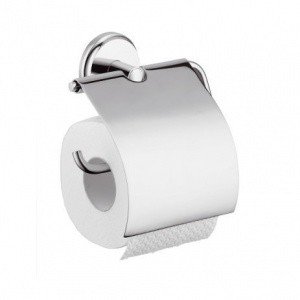 Держатель для туалетной бумаги 41623000 Hansgrohe Logis Classic