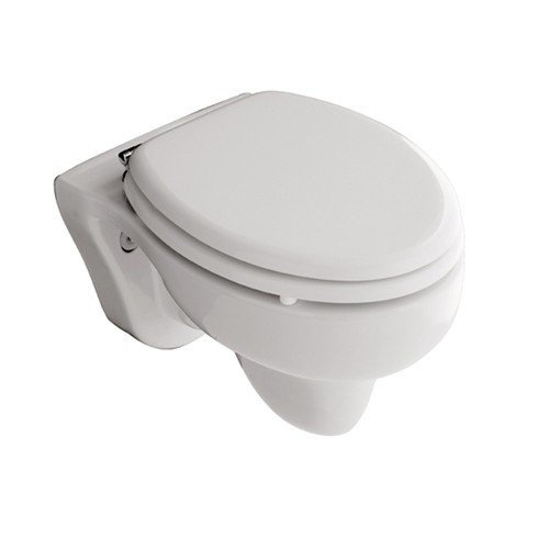 Подвесной унитаз Galassia 4007+18090 детский, в интернет-магазине ...