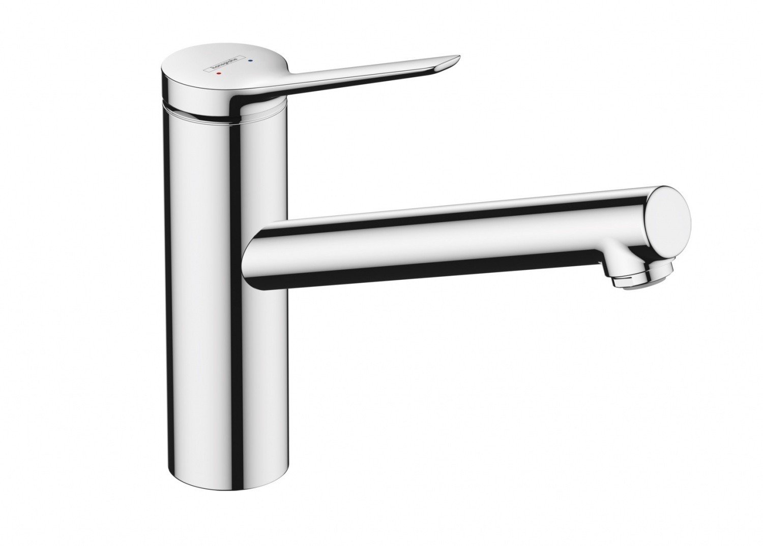 Смеситель для кухни 74802000 Hansgrohe Zesis, купить в интернет ...