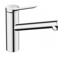 Смеситель для кухни 74802000 Hansgrohe Zesis, купить в магазине ...