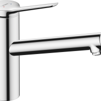 Смеситель для кухни 74802000 Hansgrohe Zesis, купить в магазине ...