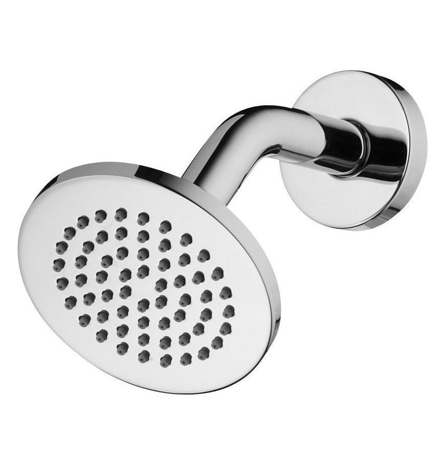 Регулируемый верхний душ B9436AA Ideal Standard IDEALRAIN S1 (хром), в ...
