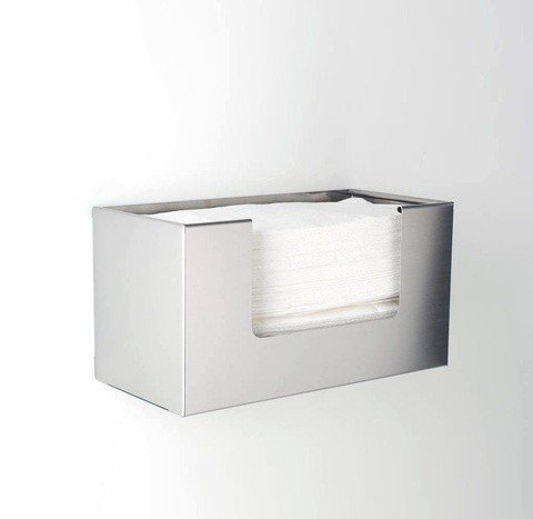 Decor Walther DW117 0818976 Диспенсер для салфеток, в магазине ...