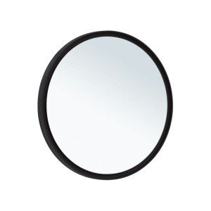Allen Brau Infinity 1.21022.BL Зеркало с подсветкой Ø 600 мм (чёрный)