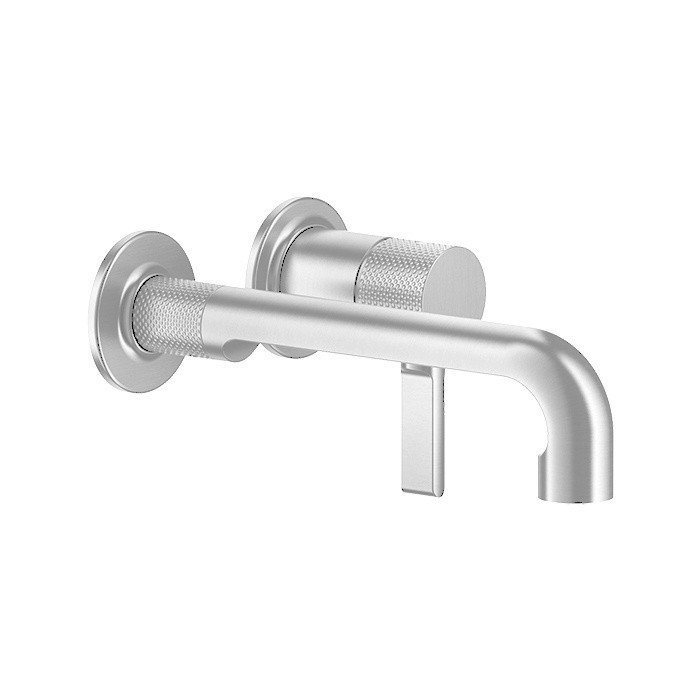Gessi INCISO- 58088 031 Смеситель для раковины настенный, в интернет ...