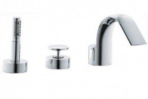 Ideal Standard Venice A5376AA Термостат на борт ванны, в интернет ...