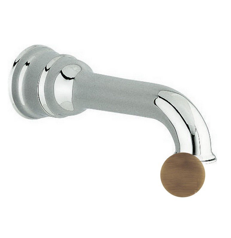 Cisal Arcana AR00024227 Излив для наполнения ванны, купить в интернет ...