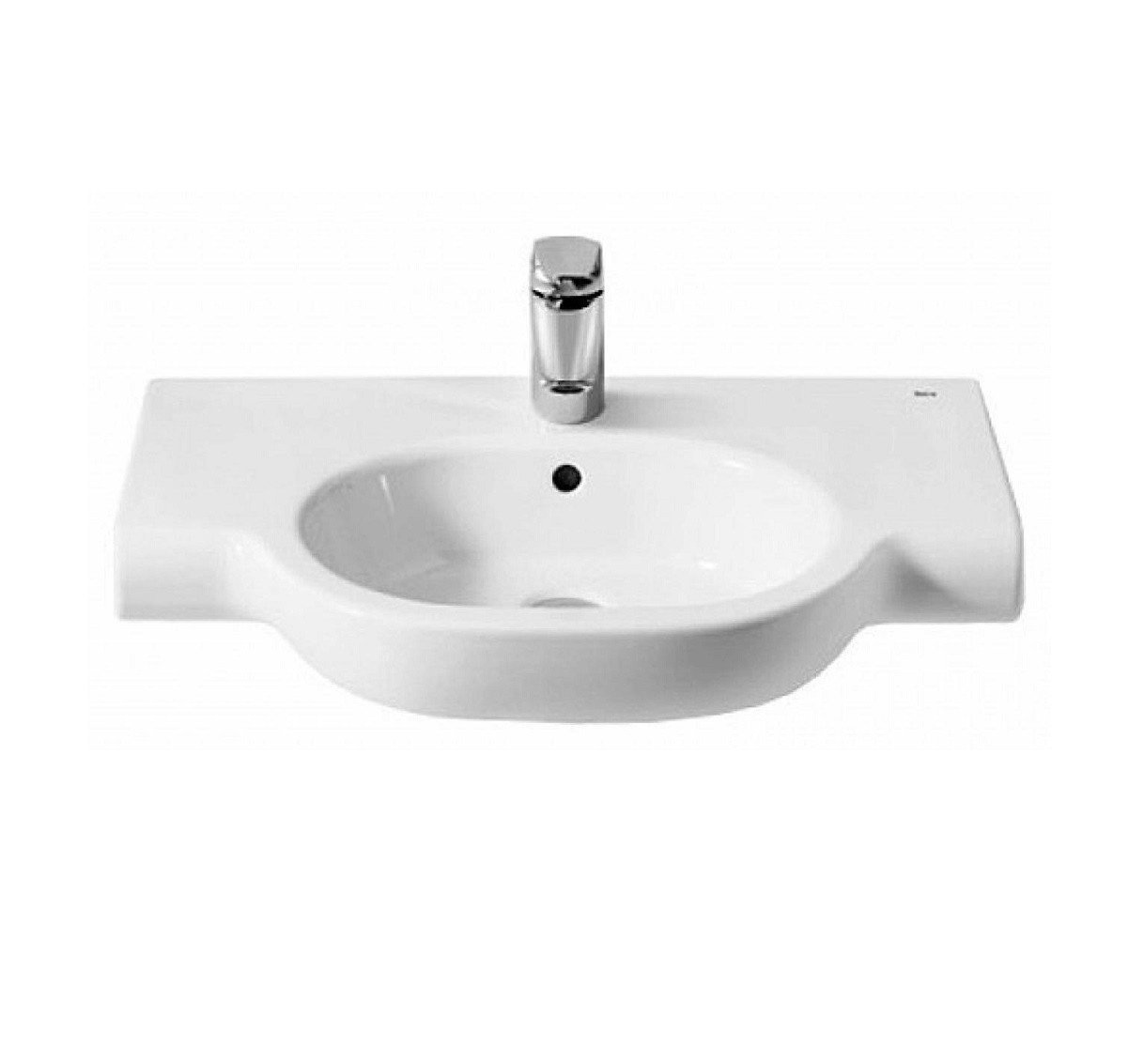 Roca Meridian 327240000 Раковина подвесная на 70 см, в магазине ...