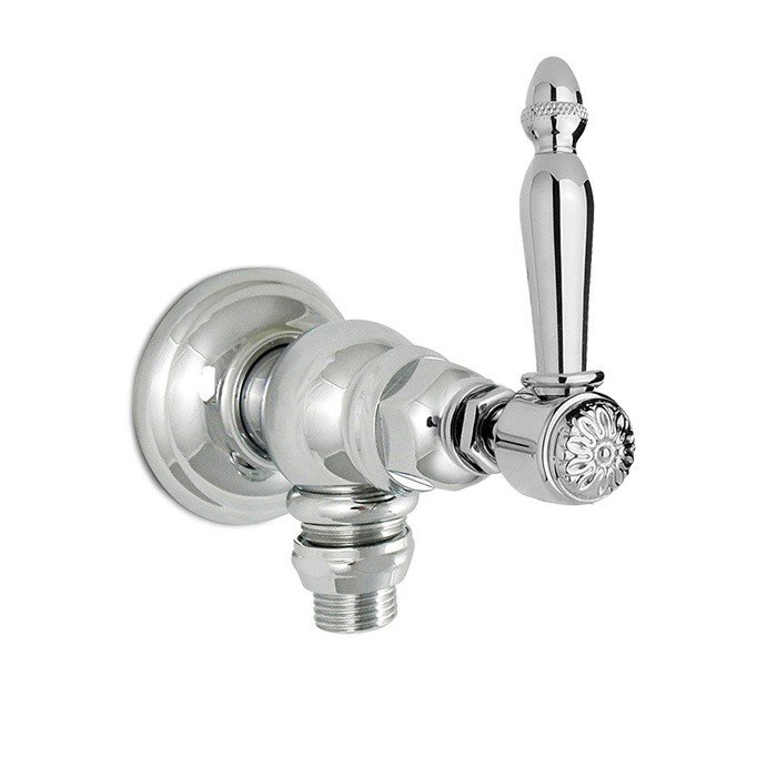 Nicolazzi Impero 1247CR36L Угловой вентиль для подключения стиральной ...