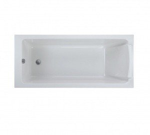 Jacob Delafon SOFA E60515RU-01 Акриловая ванна 170*75 см (белый)